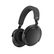 Наушники Sennheiser MOMENTUM 4 Wireless Black (509266)