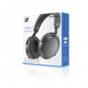 Навушники Sennheiser MOMENTUM 4 Wireless Black (509266) 7 – techzone.com.ua Навушники Sennheiser MOMENTUM 4 Wireless Black (509266) 7 – techzone.com.ua
