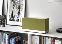 Моноблочна акустична система Triangle AIO 3 Lime Green 2 – techzone.com.ua Моноблочна акустична система Triangle AIO 3 Lime Green 2 – techzone.com.ua