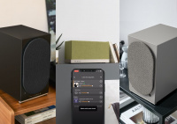 Моноблочна акустична система Triangle AIO 3 Lime Green 3 – techzone.com.ua Моноблочна акустична система Triangle AIO 3 Lime Green 3 – techzone.com.ua