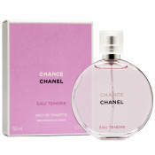 Chanel Chance Eau Tendre Туалетна вода для жінок 50 мл 4 – techzone.com.ua
