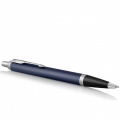 Набор Parker IM Blue CT FP+BP (перьевая + шариковая) 4 – techzone.com.ua