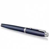 Набір Parker IM Blue CT FP+BP (перова + кулькова) 3 – techzone.com.ua Набір Parker IM Blue CT FP+BP (перова + кулькова) 3 – techzone.com.ua