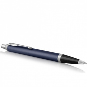 Набір Parker IM Blue CT FP+BP (перова + кулькова) 4 – techzone.com.ua Набір Parker IM Blue CT FP+BP (перова + кулькова) 4 – techzone.com.ua
