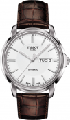 Чоловічий годинник Tissot Automatics III T065.430.16.031.00