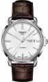 Чоловічий годинник Tissot Automatics III T065.430.16.031.00 1 – techzone.com.ua