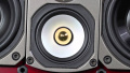 Центральный канал Paradigm Studio CC-490 v.5 Rosenut 3 – techzone.com.ua