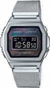Жіночий годинник Casio Vintage premium A1000M-1BEF 1 – techzone.com.ua