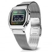 Жіночий годинник Casio Vintage premium A1000M-1BEF 2 – techzone.com.ua Жіночий годинник Casio Vintage premium A1000M-1BEF 2 – techzone.com.ua