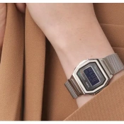 Жіночий годинник Casio Vintage premium A1000M-1BEF 4 – techzone.com.ua Жіночий годинник Casio Vintage premium A1000M-1BEF 4 – techzone.com.ua
