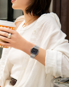 Жіночий годинник Casio Vintage premium A1000M-1BEF 5 – techzone.com.ua Жіночий годинник Casio Vintage premium A1000M-1BEF 5 – techzone.com.ua