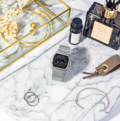 Жіночий годинник Casio Vintage premium A1000M-1BEF 6 – techzone.com.ua Жіночий годинник Casio Vintage premium A1000M-1BEF 6 – techzone.com.ua