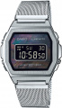 Жіночий годинник Casio Vintage premium A1000M-1BEF 1 – techzone.com.ua