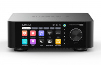 Потоковий підсилювач Eversolo Play 6 – techzone.com.ua Потоковий підсилювач Eversolo Play 6 – techzone.com.ua