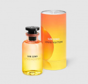 Louis Vuitton Sun Song Парфумована вода унісекс 100 мл тестер 3 – techzone.com.ua