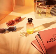 Louis Vuitton Sun Song Парфумована вода унісекс 100 мл тестер 6 – techzone.com.ua