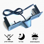 Камера переднього виду C8273W ширококутна (TOYOTA LAND CRUISER 2019) 2 – techzone.com.ua Камера переднього виду C8273W ширококутна (TOYOTA LAND CRUISER 2019) 2 – techzone.com.ua