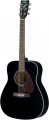 Гітара YAMAHA F370 (Black) 1 – techzone.com.ua