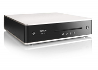 CD-програвач Denon DCD-100 1 – techzone.com.ua