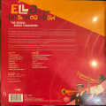 Вінілова платівка Ella Fitzgerald: Ella at the Hollywood Bowl 2 – techzone.com.ua