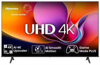 Телевізор HISENSE 43A6Q 2 – techzone.com.ua