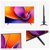 Телевізор HISENSE 43A6Q 3 – techzone.com.ua
