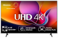 Телевізор HISENSE 43A6Q 2 – techzone.com.ua
