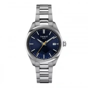 Жіночий годинник Tissot PR 100 Jungfraubahn Quartz 34mm T150.210.11.041.01 1 – techzone.com.ua Жіночий годинник Tissot PR 100 Jungfraubahn Quartz 34mm T150.210.11.041.01 1 – techzone.com.ua