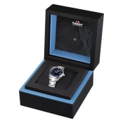 Жіночий годинник Tissot PR 100 Jungfraubahn Quartz 34mm T150.210.11.041.01 6 – techzone.com.ua Жіночий годинник Tissot PR 100 Jungfraubahn Quartz 34mm T150.210.11.041.01 6 – techzone.com.ua