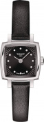 Жіночий годинник Tissot Lovely Square T058.109.16.056.00