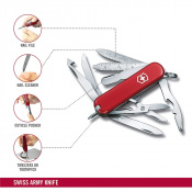 Складаний ніж Victorinox Minichamp 0.6385 6 – techzone.com.ua Складаний ніж Victorinox Minichamp 0.6385 6 – techzone.com.ua