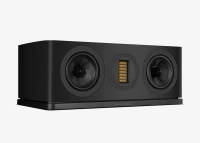 Акустична система Wharfedale EVO 5.C Black 1 – techzone.com.ua