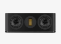 Акустична система Wharfedale EVO 5.C Black 3 – techzone.com.ua