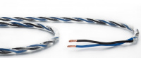 Кабель Taga Harmony Azure-12-2C Speaker Cable 1.0m 4 – techzone.com.ua Кабель Taga Harmony Azure-12-2C Speaker Cable 1.0m 4 – techzone.com.ua