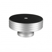 Стабилизатор для виниловых пластинок GOKA GK-R22B (Silver) 2 – techzone.com.ua Стабилизатор для виниловых пластинок GOKA GK-R22B (Silver) 2 – techzone.com.ua