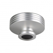 Стабілізатор для вінілових платівок GOKA GK-R22B (Silver) 4 – techzone.com.ua Стабілізатор для вінілових платівок GOKA GK-R22B (Silver) 4 – techzone.com.ua