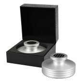 Стабілізатор для вінілових платівок GOKA GK-R22B (Silver) 5 – techzone.com.ua Стабілізатор для вінілових платівок GOKA GK-R22B (Silver) 5 – techzone.com.ua