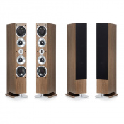 Акустика ProAc K10 Walnut 2 – techzone.com.ua Акустика ProAc K10 Walnut 2 – techzone.com.ua
