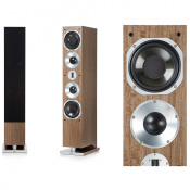 Акустика ProAc K10 Walnut 3 – techzone.com.ua Акустика ProAc K10 Walnut 3 – techzone.com.ua