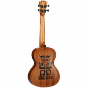 Укулеле Lag Tiki Uku 110 TKU110T + чохол 4 – techzone.com.ua