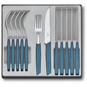 Столовий набір Victorinox Swiss Modern Table Set 6.9096.12W2.12