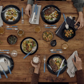 Столовый набор Victorinox Swiss Modern Table Set 6.9096.12W2.12 3 – techzone.com.ua Столовый набор Victorinox Swiss Modern Table Set 6.9096.12W2.12 3 – techzone.com.ua