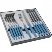 Столовый набор Victorinox Swiss Modern Table Set 6.9096.12W2.12 4 – techzone.com.ua Столовый набор Victorinox Swiss Modern Table Set 6.9096.12W2.12 4 – techzone.com.ua
