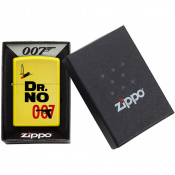 Запальничка ZIPPO James Bond 29565 3 – techzone.com.ua Запальничка ZIPPO James Bond 29565 3 – techzone.com.ua