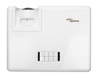 Проектор Optoma ZH406STx 3 – techzone.com.ua Проектор Optoma ZH406STx 3 – techzone.com.ua