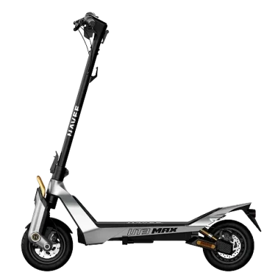 Електросамокат NAVEE UT3 Max (UT3 Max EU) – techzone.com.ua
