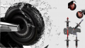 Електросамокат NAVEE UT3 Max (UT3 Max EU) 6 – techzone.com.ua