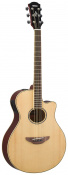 Гитара YAMAHA APX600 (Natural)