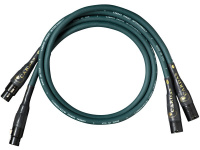 Міжблочний кабель Cardas Parsec XLR 1 m pair 1 – techzone.com.ua