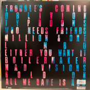 Вінілова платівка Royal Blood: Typhoons 2 – techzone.com.ua Вінілова платівка Royal Blood: Typhoons 2 – techzone.com.ua